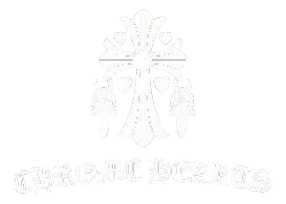 chrome-heart logo